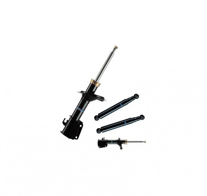 Shock Absorbers for Bmw series 2 F22 Coupe Sachs (2012-2019) Image 1