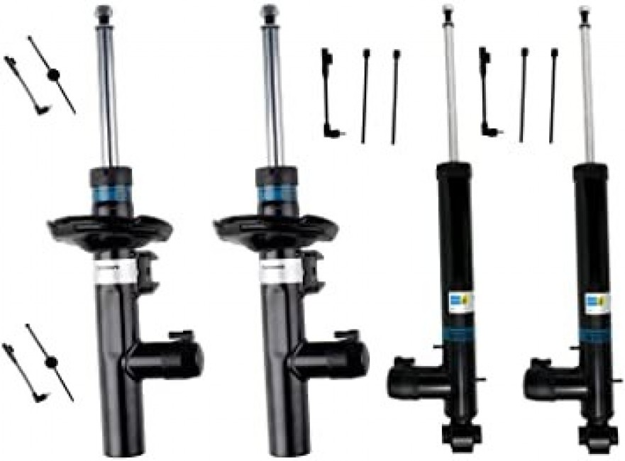 Shock Absorbers for Bmw Series 2 F23 Bilstein B4 DampTronic Sprint (2014-2019) Image 0