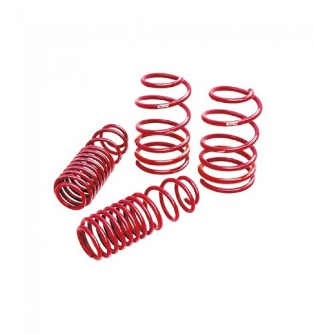 Lowering Springs for VW Polo [AW1] Eibach SportLine (2017-2022) Image 1