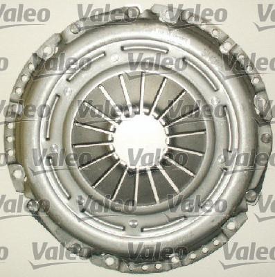 Σετ συμπλέκτη VALEO για VOLVO 940 (944) 2.3 Turbo (1991 - 1993) 190hp B 230 FT+ Image 0