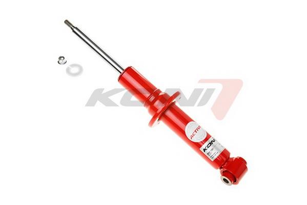 Shock Absorbers for BMW X3 F25 Koni Special Active (2010-2017) Image 2