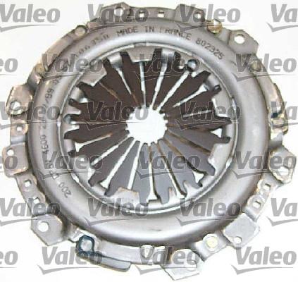 Σετ συμπλέκτη VALEO για VOLVO 460 L (464) 1.9 Turbo-Diesel (1994 - 1996) 90hp D 19 T Image 0