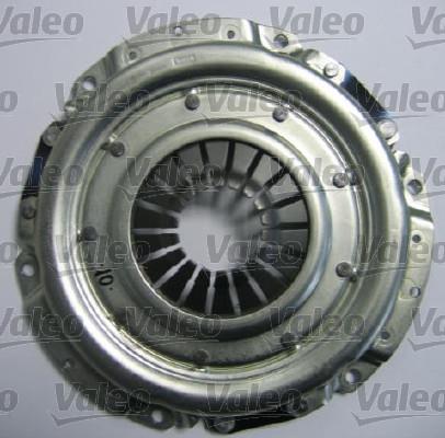 Σετ συμπλέκτη VALEO για VW PASSAT (3B2) 1.9 TDI (1996 - 2000) 110hp AVG, AFN Image 0