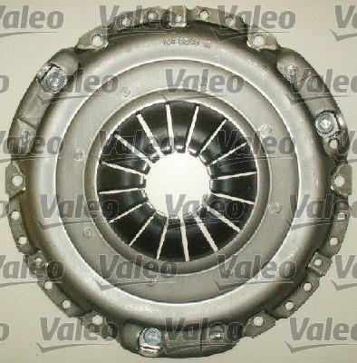 Σετ συμπλέκτη VALEO για VW LT 28-46 II Platform/Chassis (2DC, 2DF, 2DG, 2DL, 2DM) 2.3 (1996 - 2006) 143hp AGL Image 0