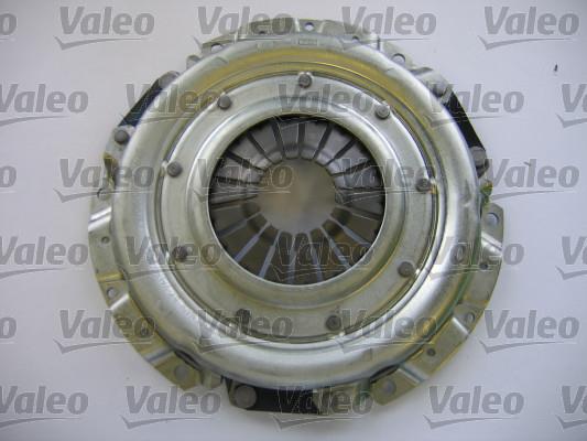 Σετ συμπλέκτη VALEO για VW PASSAT (3B3) 1.9 TDI (2000 - 2005) 130hp AVF, AWX Image 0