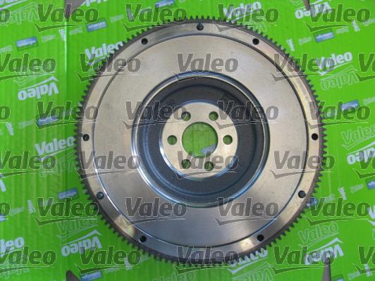 Σετ συμπλέκτη VALEO για VW GOLF PLUS (5M1, 521) 2.0 TDI 16V (2005 - 2013) 140hp CFHC, CBDB, BKD Image 0