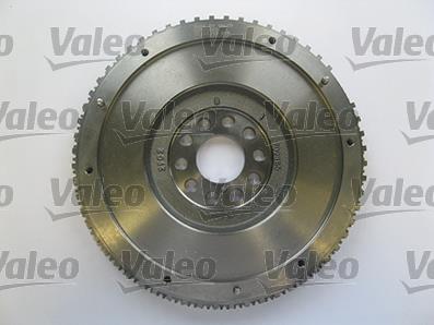 Σετ συμπλέκτη VALEO για VOLVO S40 I (VS) 2.0 T4 (2000 - 2003) 200hp B 4204 T5 Image 0