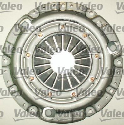 Σετ συμπλέκτη VALEO για KIA SPORTAGE (K00) 2.0 4WD (2000 - 2003) 118hp FE (16V) Image 0