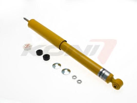 Shock Absorbers for Opel Astra F Koni Sport (1991-1997) Image 1