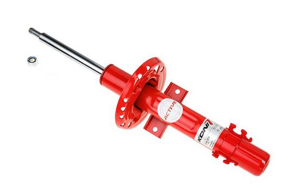 Shock Absorbers for Audi A1 Special Active (2010-2015) Image 2