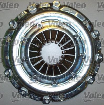 Σετ συμπλέκτη VALEO για SAAB 900 II Coupe 2.5 -24 V6 (1993 - 1998) 170hp B258I Image 0