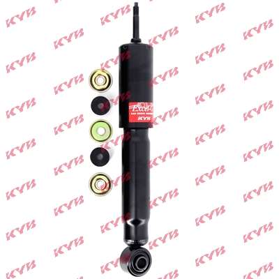 Shock Absorbers for Toyota Hi-Lux 4X4 Kayaba Excel G (1997-2001) Image 2