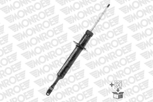  Shock Absorbers for Audi A6 Monroe OESpectrum (2004-2011) Image 1