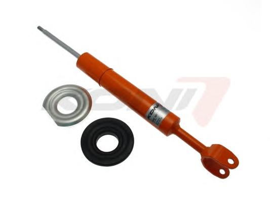 Shock Absorbers for Audi A6 Koni Street T (1997-2001) Image 2