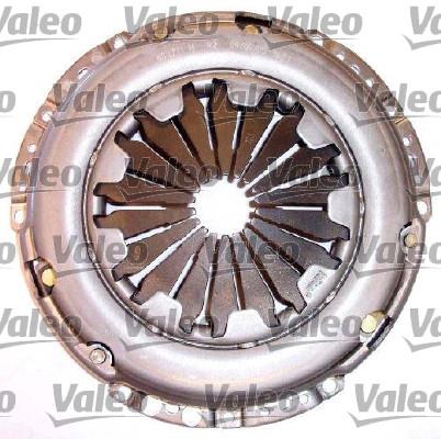 Σετ συμπλέκτη VALEO για VW LUPO (6X1, 6E1) 1.0 (1998 - 2005) 50hp ANV, ALD, AUC, ALL, AER Image 0