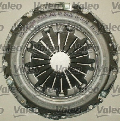 Σετ συμπλέκτη VALEO για FIAT PUNTO (176) 1.4 GT Turbo (1994 - 1996) 133hp 176 A4.000 Image 0