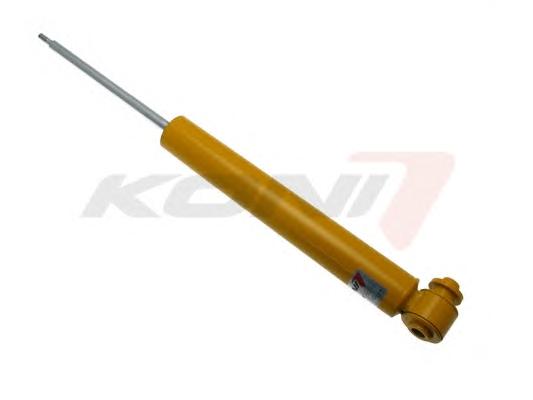 Shock Absorbers for Audi A6 Koni Sport (2005-2012) Image 1