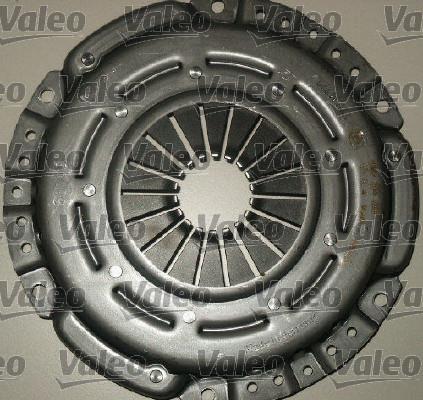 Σετ συμπλέκτη VALEO για VOLVO 940 II Estate (945) 2.3 Turbo (1994 - 1998) 165hp B 230 FT Image 0