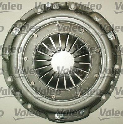 Σετ συμπλέκτη VALEO για ALFA ROMEO GT (937) 1.8 TS (2003 - 2010) 140hp AR 32205 Image 0