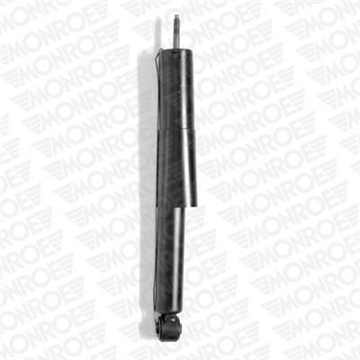 Shock Absorbers for Opel Astra F Monroe Original (1991-1998) Image 1
