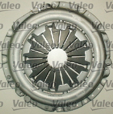 Σετ συμπλέκτη VALEO για HYUNDAI COUPE (RD) 1.6 16V (1998 - 2002) 116hp G4GR Image 0