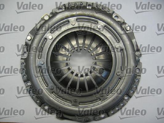Σετ συμπλέκτη VALEO για SAAB 9-5 Estate (YS3E) 2.3 Turbo (2001 - 2009) 250hp B235R Image 0