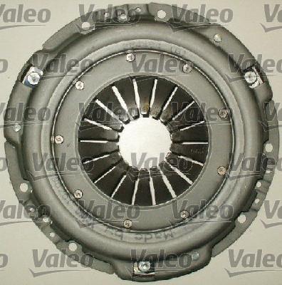 Σετ συμπλέκτη VALEO για FIAT STILO Multi Wagon (192) 1.8 16V (2003 - 2008) 133hp 192 A4.000 Image 0