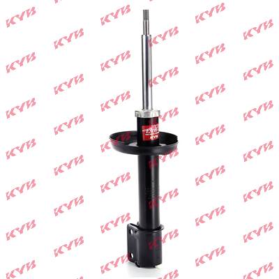 Shock Absorbers for Opel Tigra A Kayaba Excel G (1994-2000) Image 2