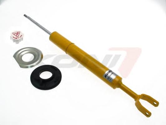 Shock Absorbers for Audi A6 Koni Sport (2005-2012) Image 2