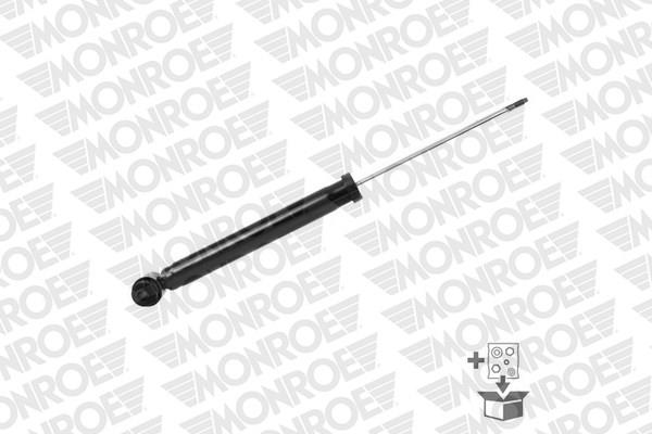  Shock Absorbers for Audi A6 Monroe OESpectrum (2004-2011) Image 2