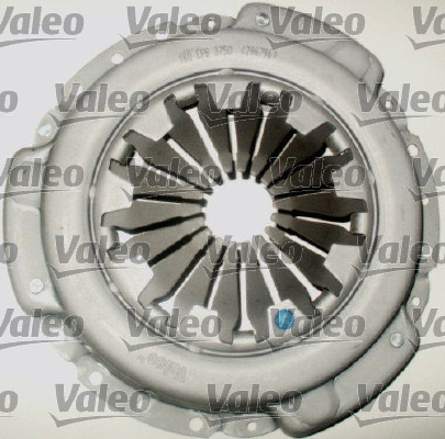 Σετ συμπλέκτη VALEO για FIAT PUNTO Convertible (176C) 60 1.2 (1994 - 2000) 58hp 176 A7.000 Image 0
