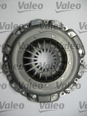 Σετ συμπλέκτη VALEO για VOLVO V40 Estate (VW) 2.0 (1995 - 1999) 140hp B 4204 S Image 0