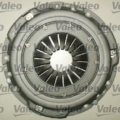 Σετ συμπλέκτη VALEO για ALFA ROMEO GT (937) 2.0 JTS (2003 - 2010) 165hp 932 A2.000, 937 A1.000 Image 0