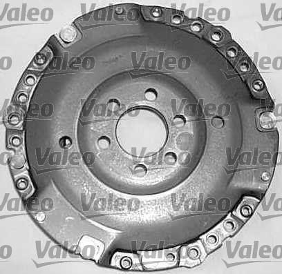 Σετ συμπλέκτη VALEO για VW BORA (1J2) 1.4 16V (2000 - 2005) 75hp APE, BCA, AXP, AKQ, AHW Image 0