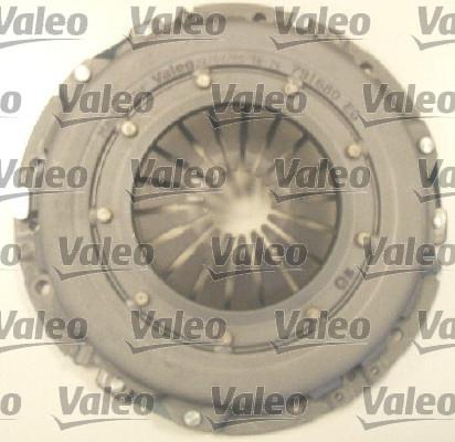 Σετ συμπλέκτη VALEO για FIAT DOBLO MPV (223, 119) 1.9 D Multijet (2005+) 120hp 186 A9.000 Image 0
