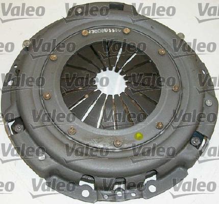 Σετ συμπλέκτη VALEO για FIAT DUCATO Platform/Chassis (230) 1.9 D (1994 - 2002) 69hp 230 A2.000 Image 0