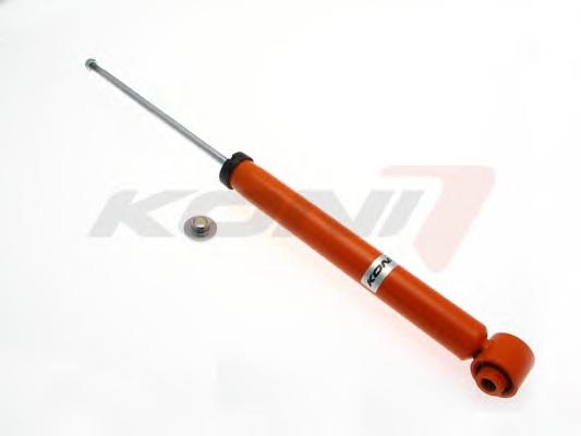 Shock Absorbers for Audi A6 Koni Street T (2005-2012) Image 1