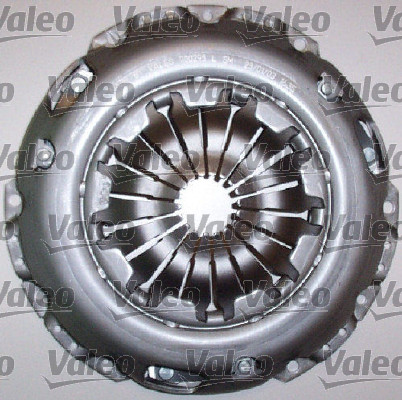 Σετ συμπλέκτη VALEO για VW POLO (6R, 6C) 1.2 TSI (2011 - 2014) 90hp CBZC Image 0
