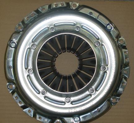 Σετ συμπλέκτη VALEO για FIAT SCUDO Platform/Chassis (272, 270) 2.0 D Multijet (2007+) 136hp RHR, DW10BTED4 Image 0