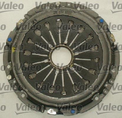 Σετ συμπλέκτη VALEO για ALFA ROMEO GTV (916C_) 3.0 V6 24V (916.C1) (1996 - 2000) 220hp AR 16102 Image 0