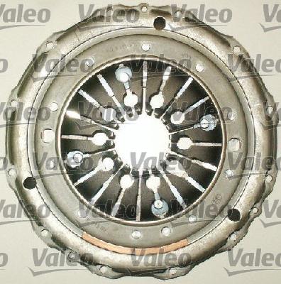 Σετ συμπλέκτη VALEO για VW BORA Estate (1J6) 2.3 V5 (1999 - 2000) 150hp AGZ Image 0