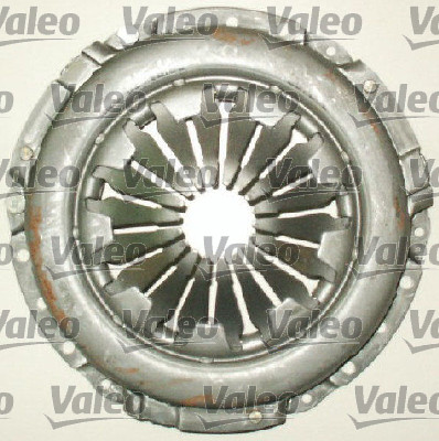 Σετ συμπλέκτη VALEO για FIAT PUNTO Convertible (176C) 85 16V 1.2 (1997 - 2000) 86hp 176 B9.000 Image 0