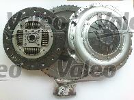 Σετ συμπλέκτη VALEO για VOLVO S80 I (TS, XY) 2.4 T5 AWD (2000 - 2003) 200hp B 5244 T3 Image 0