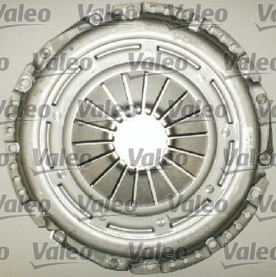Σετ συμπλέκτη VALEO για VOLVO 940 (944) 2.0 Turbo (1990 - 1994) 155hp B 200 FT  Image 0