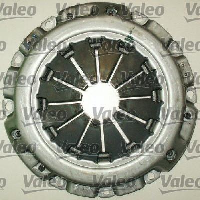 Σετ συμπλέκτη VALEO για SUZUKI BALENO Hatchback (EG) 1.8 GTX (1996 - 2002) 121hp J18A Image 0