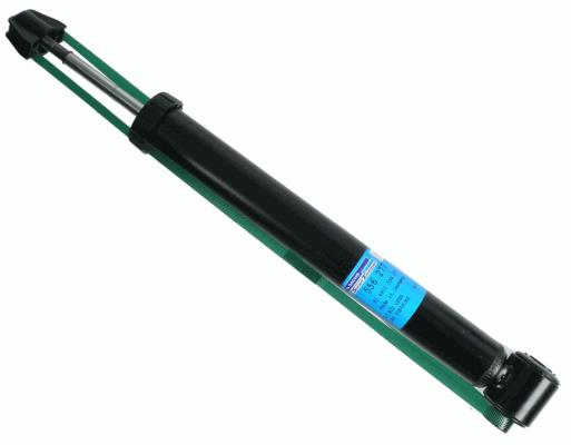 Shock Absorbers for Audi A6 Sachs (1997-2001) Image 2
