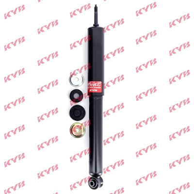 Shock Absorbers for Opel Tigra A Kayaba Excel G (1994-2000) Image 1