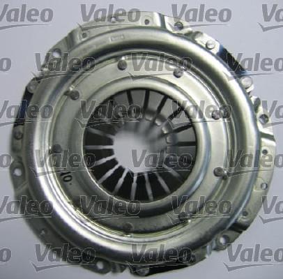 Σετ συμπλέκτη VALEO για VW PASSAT (3B2) 1.8 Syncro/4motion (1996 - 2000) 125hp ADR, ARG, APT Image 0
