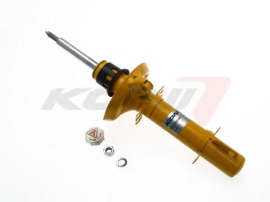 Shock Absorbers for Audi A3 4x4 Koni Sport (1996-2004) Image 1