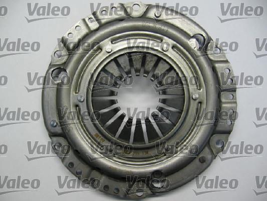Σετ συμπλέκτη VALEO για VW LUPO (6X1, 6E1) 1.0 (1998 - 2005) 50hp ANV, ALD, AUC, ALL, AER Image 0